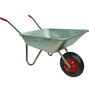 MTX Garden kottikärryt 65 l