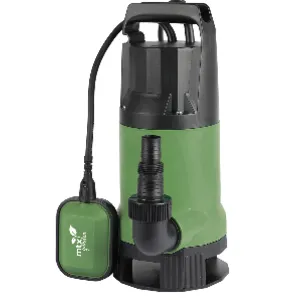 MTX Garden uppopumppu 8 000 l/h likavedelle