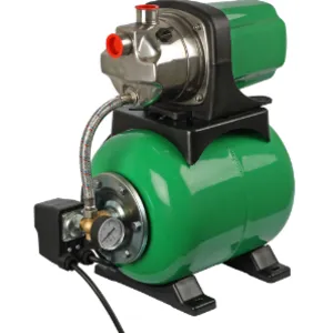 MTX Garden painevesiautomaatti 3 700 l/h