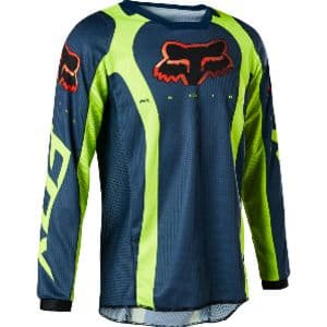 Fox 180 Venz nuorten ajopaita sininen -70%