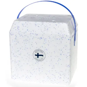 Styropak kylmälaukku styrox 30 l