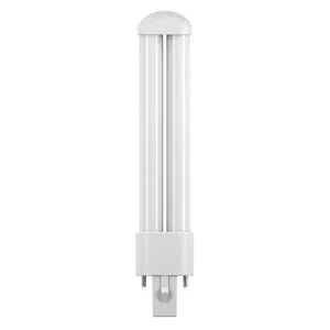 Airam LED sormilamppu G23 5,7W 3000K 460 lm