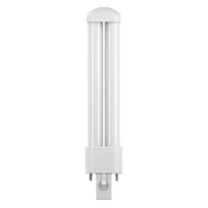 Airam LED sormilamppu G23 5,7 W 4000K 510 lm