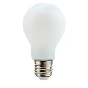 Airam LED-filamenttilamppu 3-Step A60 E27 7W 806lm 4000K IP20 himmennettävä