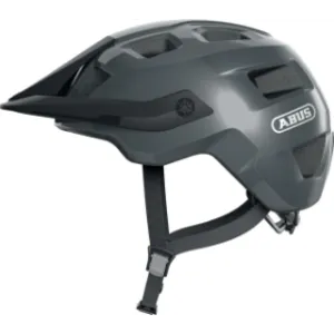 Abus MoTrip maastopyöräilykypärä concrete grey