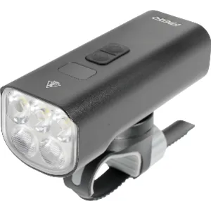 Fastr 1600 polkupyörän USB-ladattava etuvalo