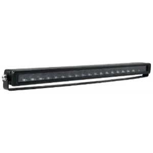 W-Light Boost LED-kaukovalo 20" 100 W Ref.50