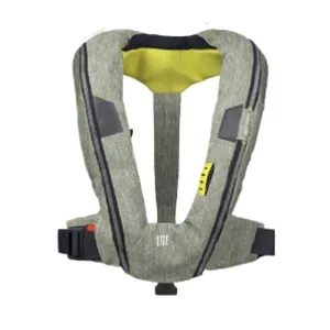 Spinlock Deckvest Lite paukkuliivi 170 N vihreä -17%