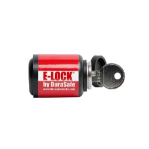 DuraSafe E-LOCK kaikuluotainlukko