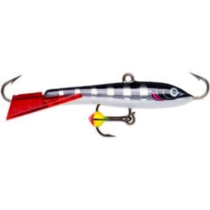 Rapala Jigging Rap W5 50 mm tasapainopilkki -50%