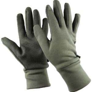 JahtiJakt Ropi käsineet vihreä -70%