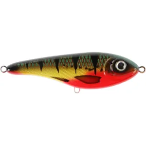 Strike Pro Buster Jerk 15 cm 66 g shallow jerkki