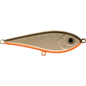 Strike Pro Tiny Buster Jerk 6,5 cm 11 g suspending jerkki