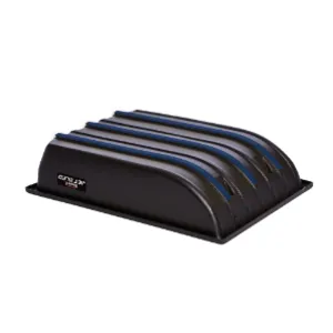 Shappell liukukiskoasennussarja Jet sled Jr. ja SUV malleihin