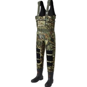 Outbound Realtree MAX-5 neopreeniset kahluuhousut -50%