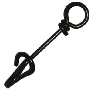 Mustad Fastach viehelukko