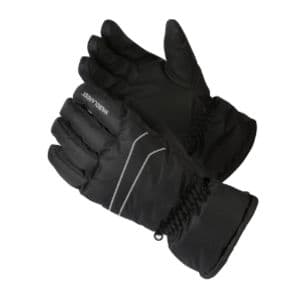 Woodlander Winter Hill toppahanskat