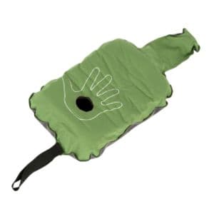 Woodlander Tec-blow makuualustan pumppu -70%