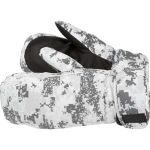 JahtiJakt Tykky metsästyskintaat D-hide Kinos -70%