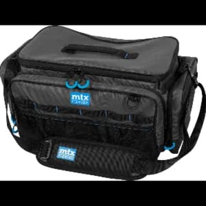 MTX Fishing kalastuslaukku