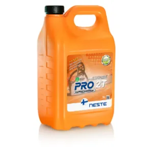 Neste Pro 2T pienkonebensiini 5 l -13%
