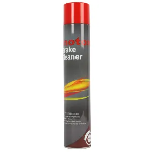 Motox Brake Cleaner jarrunpuhdistusspray 750 ml (3 kpl yhteishinta) -44% (Kanta-asiakas)
