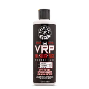 Chemical Guys VRP Vinyl + Rubber + Plastic Protectant kumin- ja muovinhoitoaine 473 ml