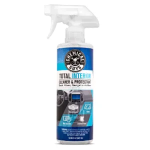 Chemical Guys Total Interior Cleaner & Protectant sisäpesuaine 473 ml