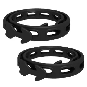 Quickloader kiinnitysremmi, 50 kg, 110 cm, 2 kpl -50%