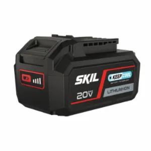 SKIL 3104 AA 4,0 Ah akku 20 V -50%