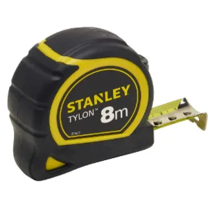 Stanley Tylon 0-30-657 rullamitta 25 mm 8 m