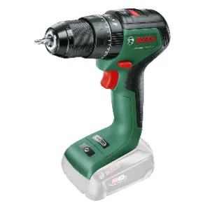 Bosch UniversalImpact akkuiskuporakone 18 V runko
