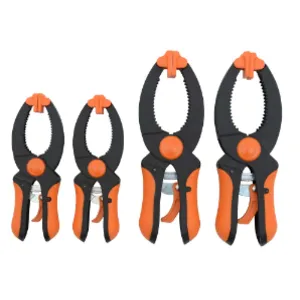 Probuilder puristinsarja 4 kpl