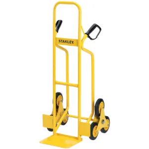 Stanley SXWT-HT523 teräksinen porraskärry 200 kg