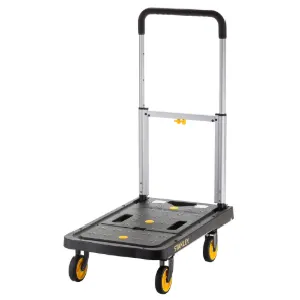 Stanley SXWT-PC517 tasokärry 120 kg