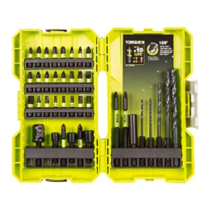 Ryobi ruuvauskärkisarja RAK38DSDI2