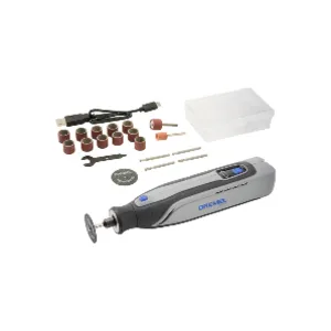 Dremel 8150 monitoimityökalu