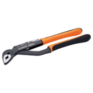 Bahco 8224 Ergo siirtoleukapihdit 250 mm -33%