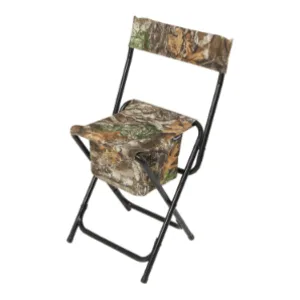 Ameristep High-Back Chair metsästystuoli