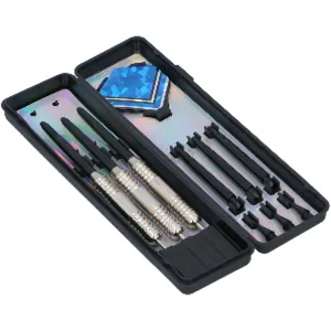 Masterdarts tikat 3 kpl