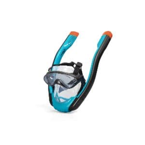 Bestway Hydro-Pro SeaClear Flowtech snorkkelisetti -70%