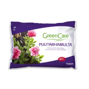 GreenCare puutarhamulta 40 l