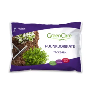 GreenCare kuorikate 50 l