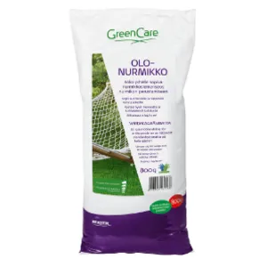 GreenCare Olonurmikko 800 g