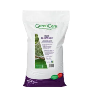 GreenCare Olonurmikko 2,5 kg