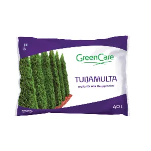 GreenCare tuijamulta 40 l