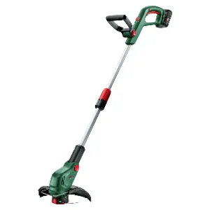 Bosch UniversalGrassCut akkutrimmeri 18V-26-500 (2,0 Ah) -13%
