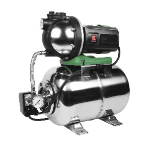 MTX Garden painevesiautomaatti RST 7 000 l/h -18% (Kanta-asiakas)