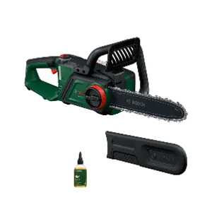 Bosch akkuketjusaha 30 cm PKE 18V runko
