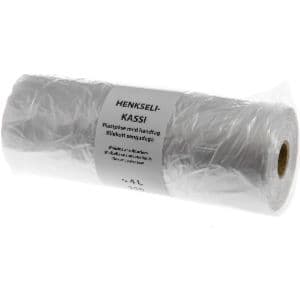 Saana henkselikassi 4 l 250 kpl -30%